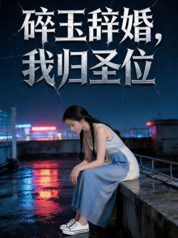 碎玉辞婚，我归圣位