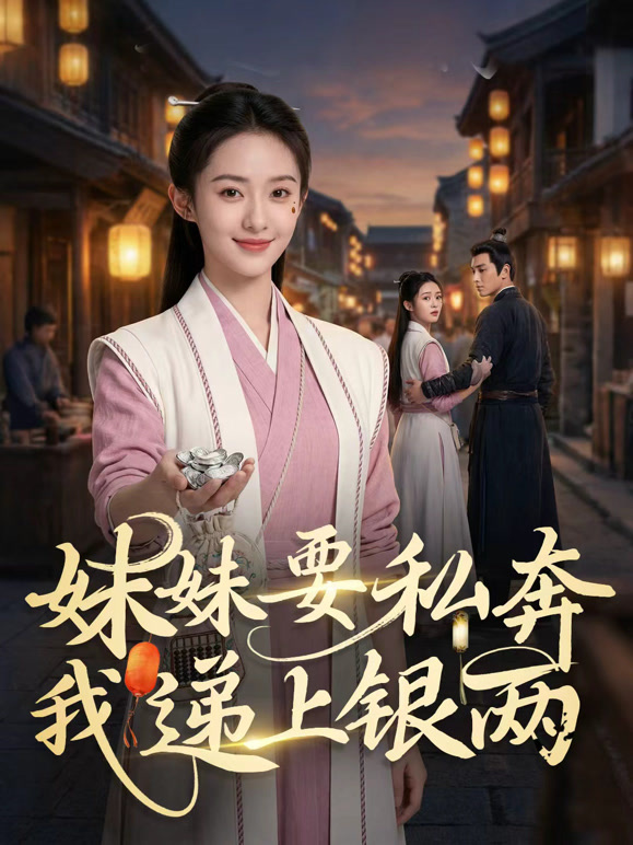 妹妹要私奔？我递上银两