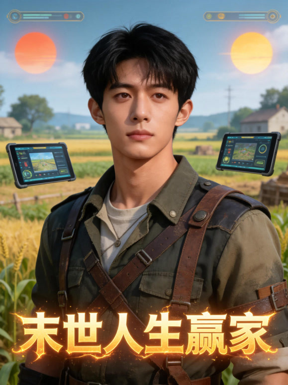 末世人生赢家