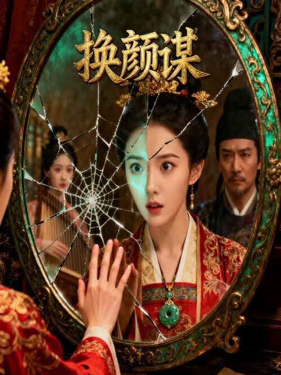 换颜谋