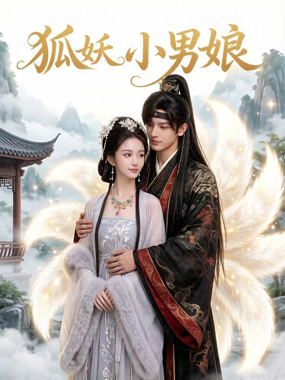 狐妖小男娘