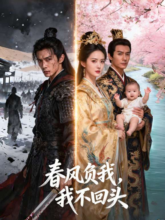 春风负我，我不回头