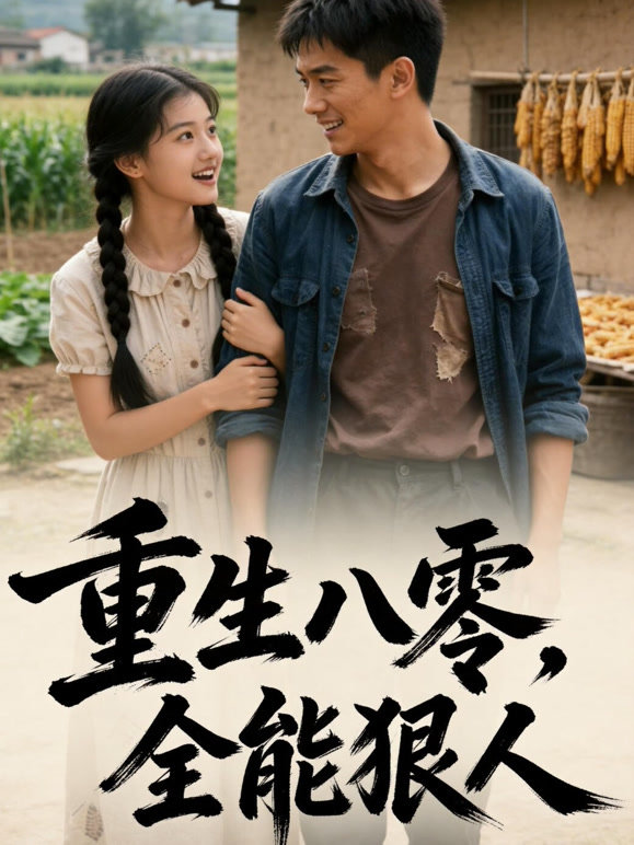 重生八零，全能狠人