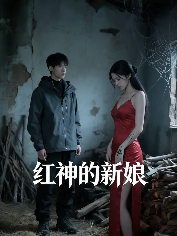 红神的新娘