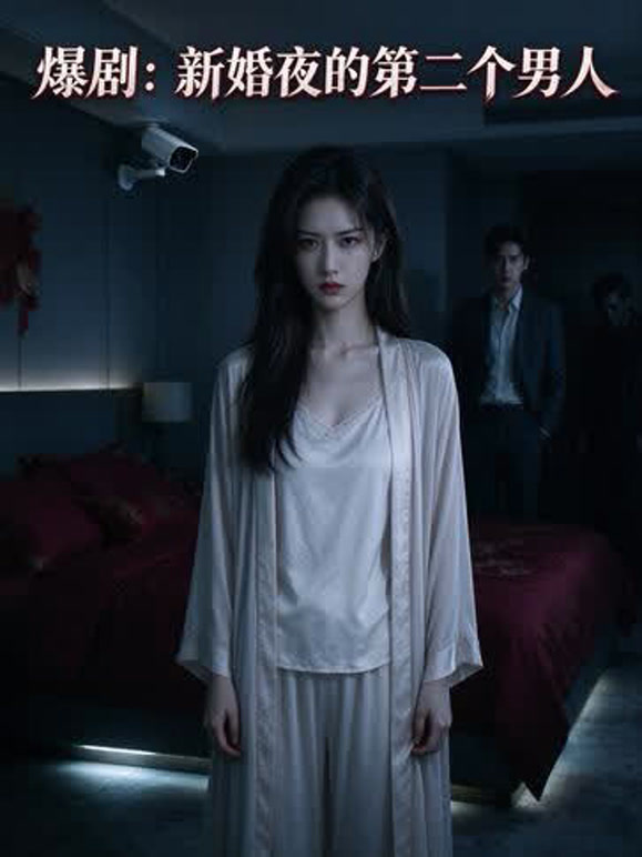 爆剧：新婚夜的第二个男人