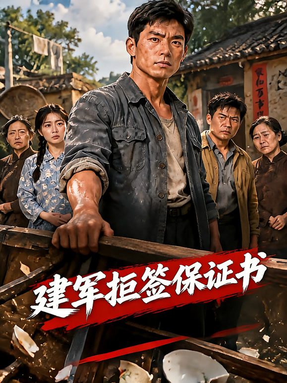 建军拒签保证书