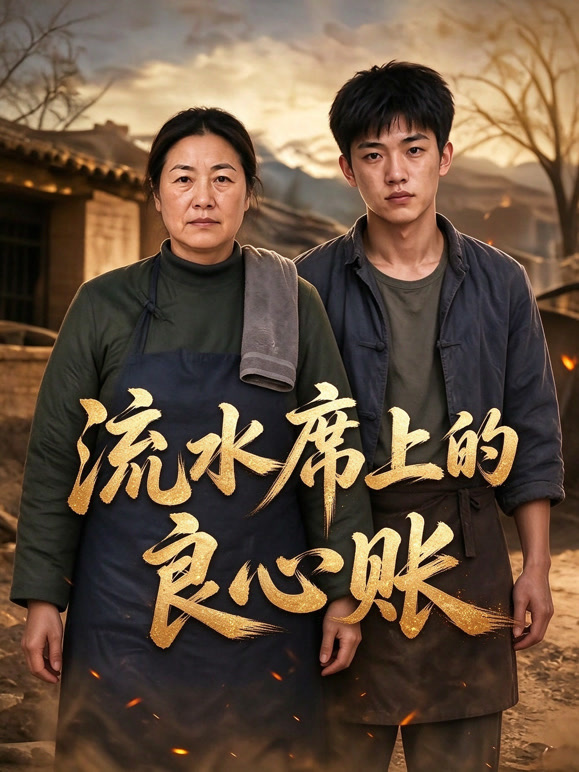 流水席上的良心账