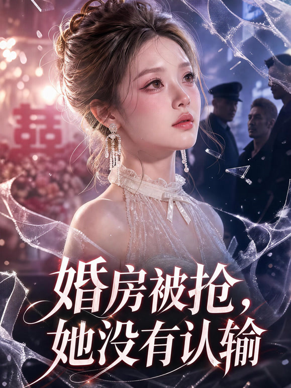 婚房被抢，她没有认输