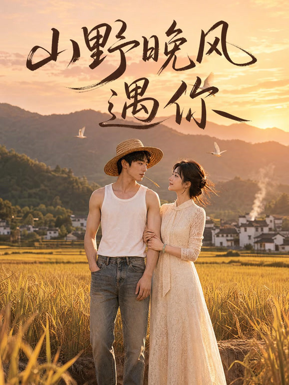 山野晚风遇你