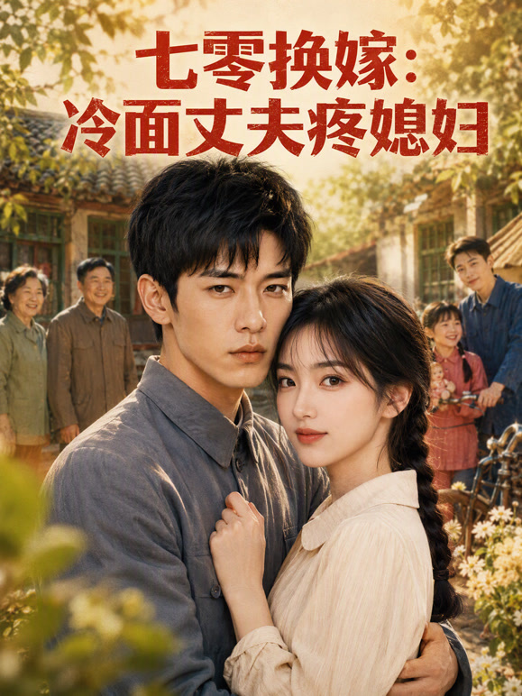 七零换嫁：冷面丈夫疼媳妇