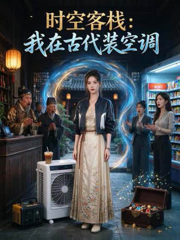 时空客栈：我在古代装空调