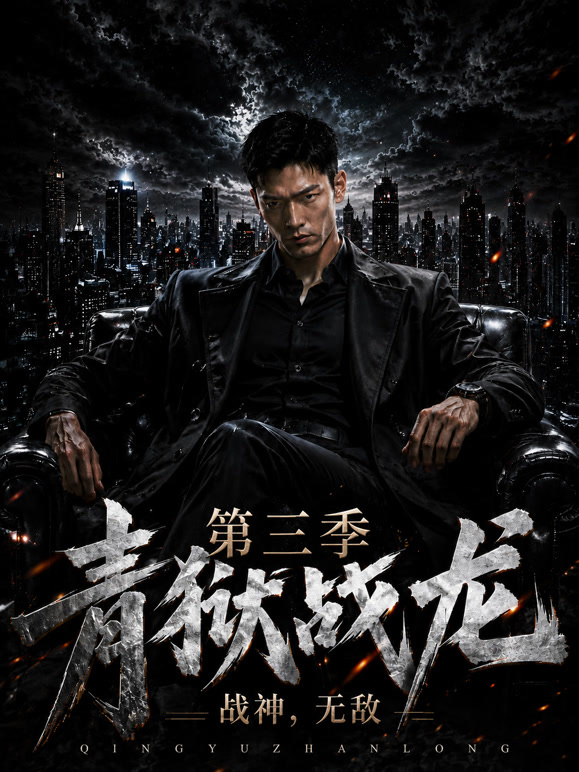 青狱战龙战神，无敌第三季