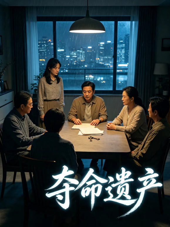 夺命遗产