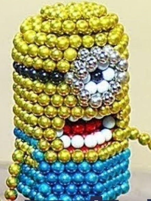 巴克球定格动画 第四季