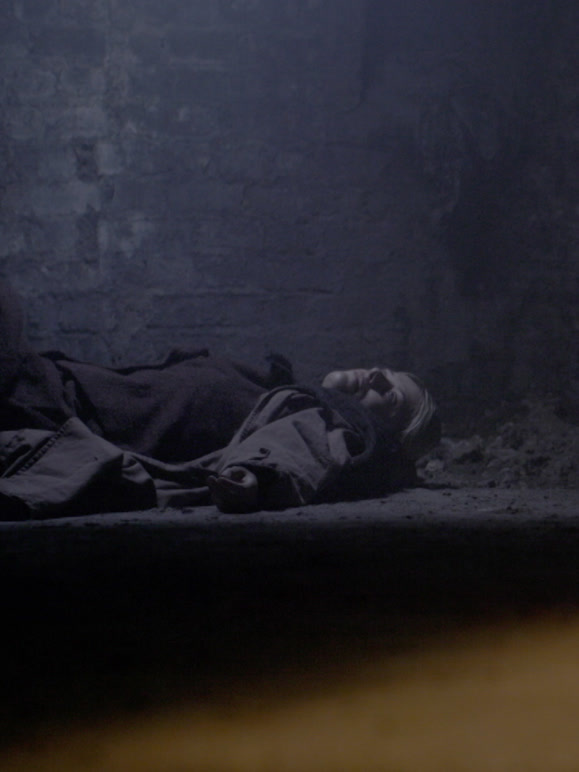 开膛手杰克结案报告