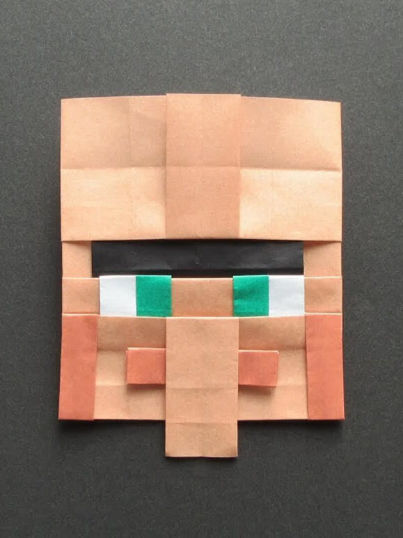 创意折纸手工视频教程集