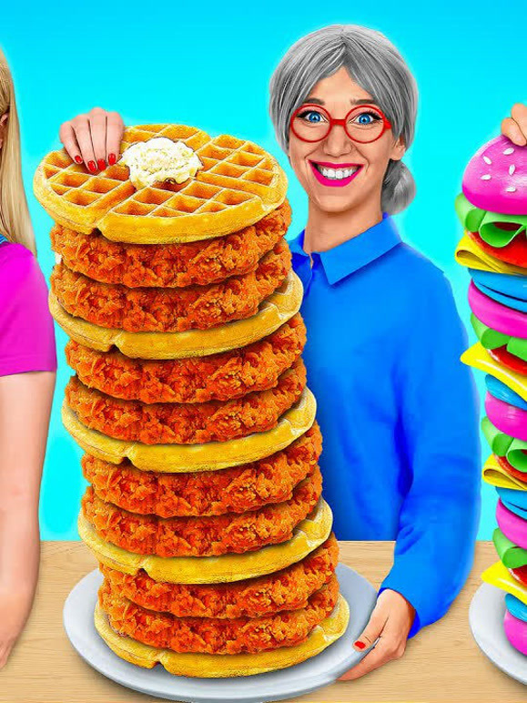 桃子爱画画 第二季