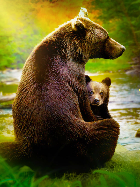 崽崽养成记 中文版