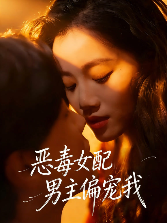 恶毒女配男主偏宠我