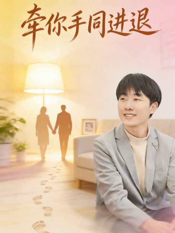 牵你手同进退