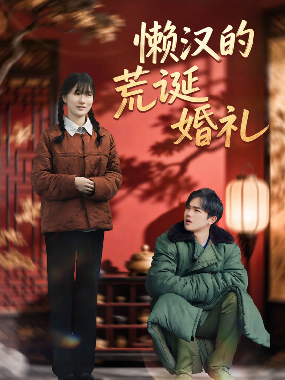 懒汉的荒诞婚礼