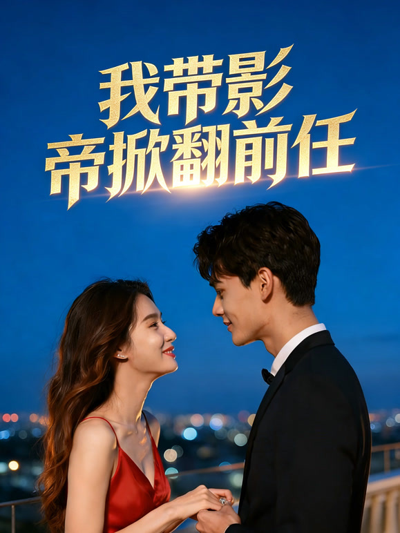 我带影帝掀翻前任