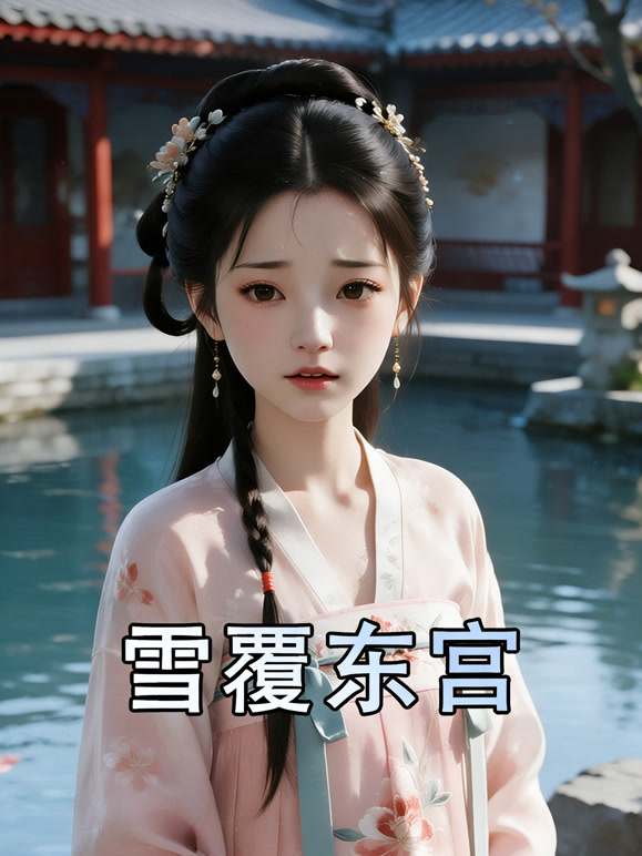 雪覆东宫