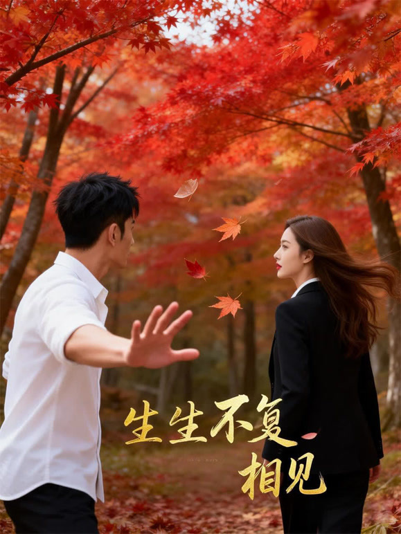 生生不复相见