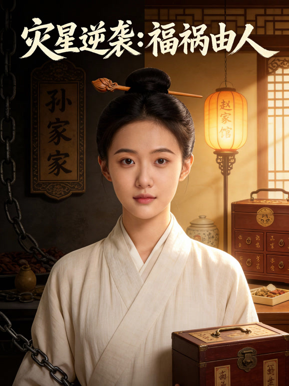 灾星逆袭：福祸由人