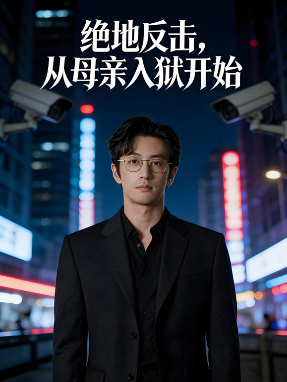 绝地反击，从母亲入狱开始