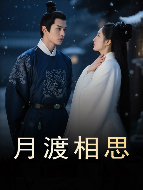 月渡相思