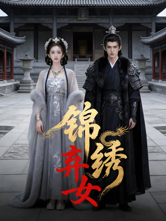 锦绣弃女