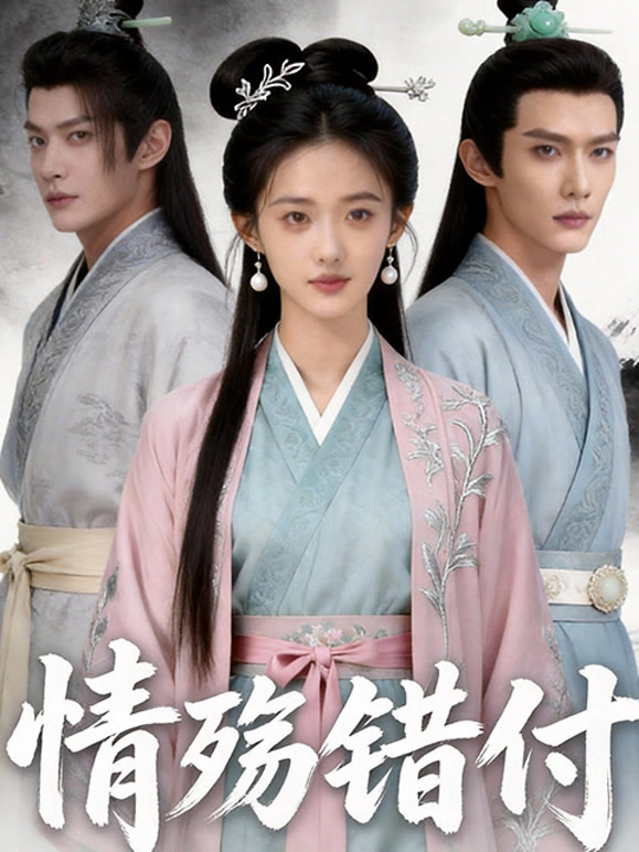 情殇错付
