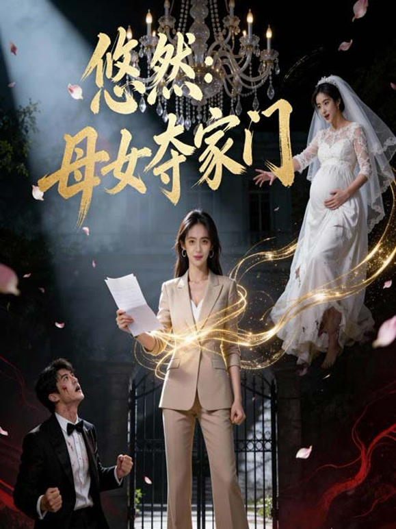 悠然：母女夺家门