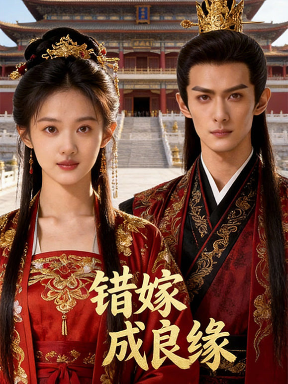 错嫁成良缘