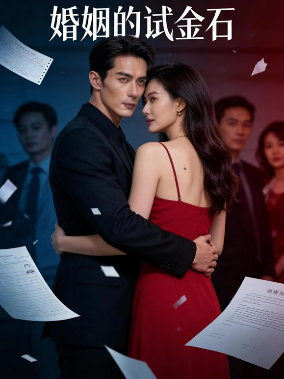 婚姻的试金石