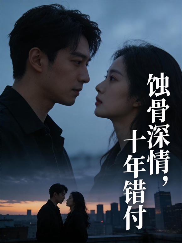 蚀骨深情，十年错付