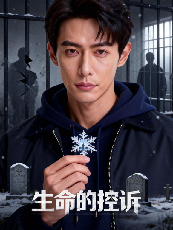 生命的控诉