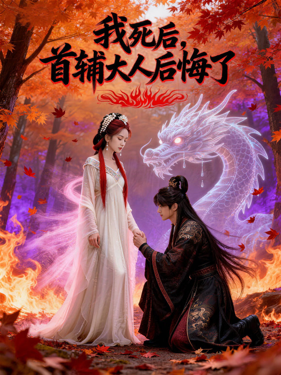 我死后，首辅大人后悔了