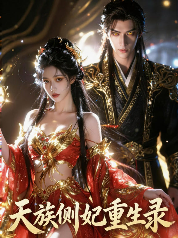 天族侧妃重生录