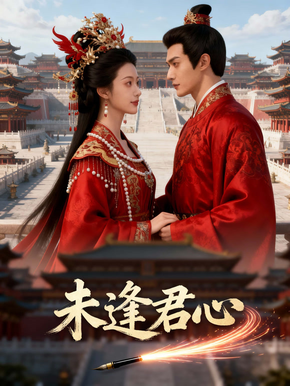 未逢君心