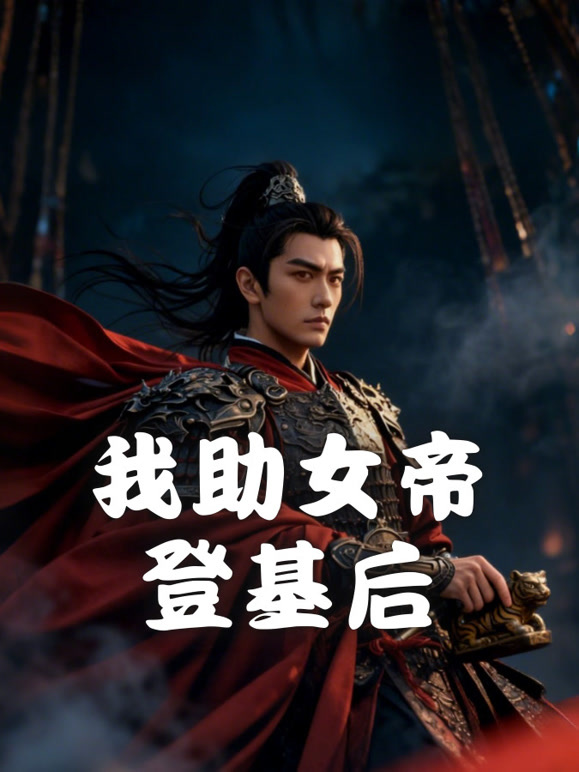 我助女帝登基后