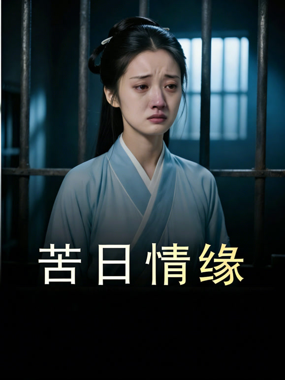 苦日情缘