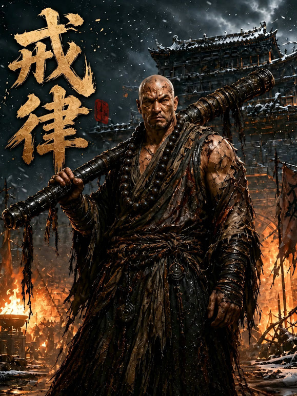 戒律
