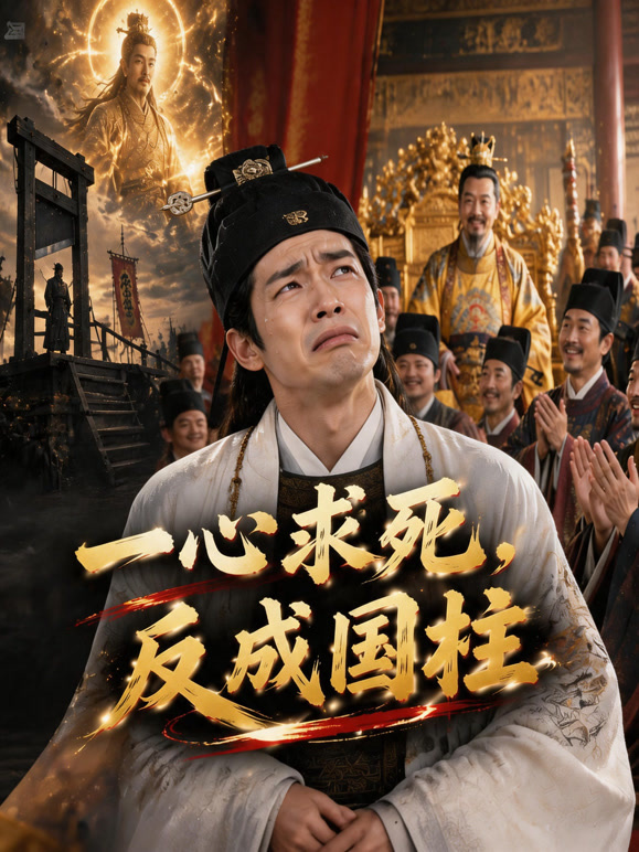 一心求死，反成国柱
