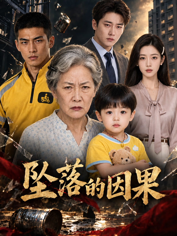 坠落的因果