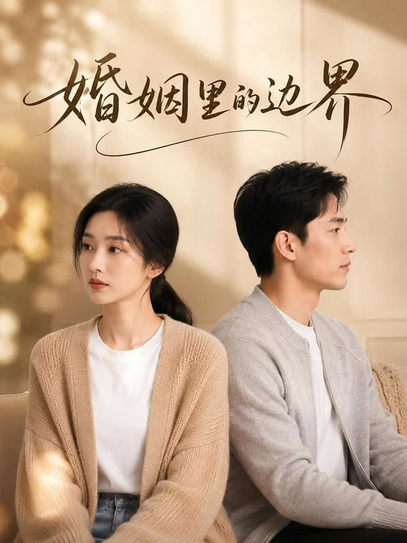 婚姻里的边界