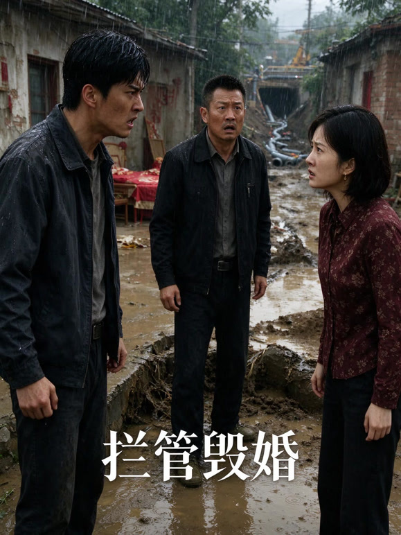 拦管毁婚