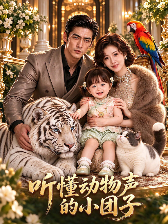 听懂动物声的小团子