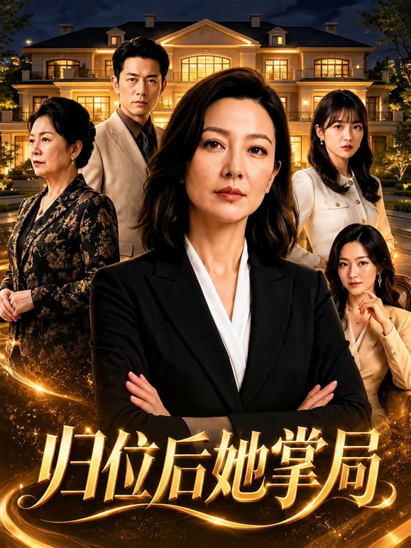 归位后她掌局